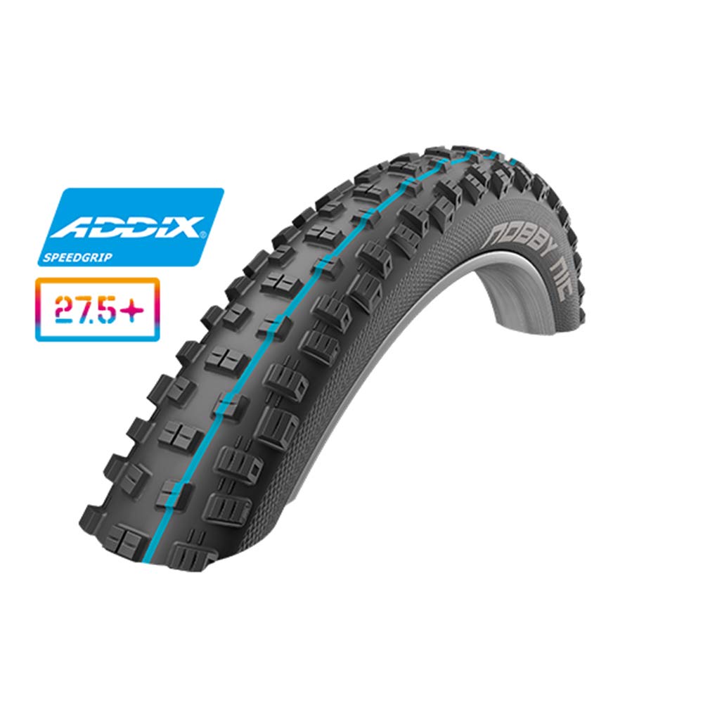 Amazon.com : Schwalbe Rocket Ron Addix Folding Addix Speedgrip