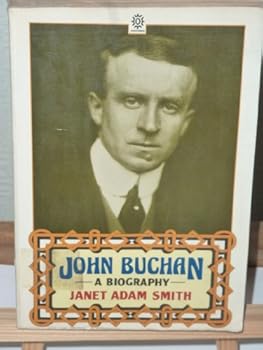Paperback John Buchan: A Biography (Oxford Paperbacks) Book