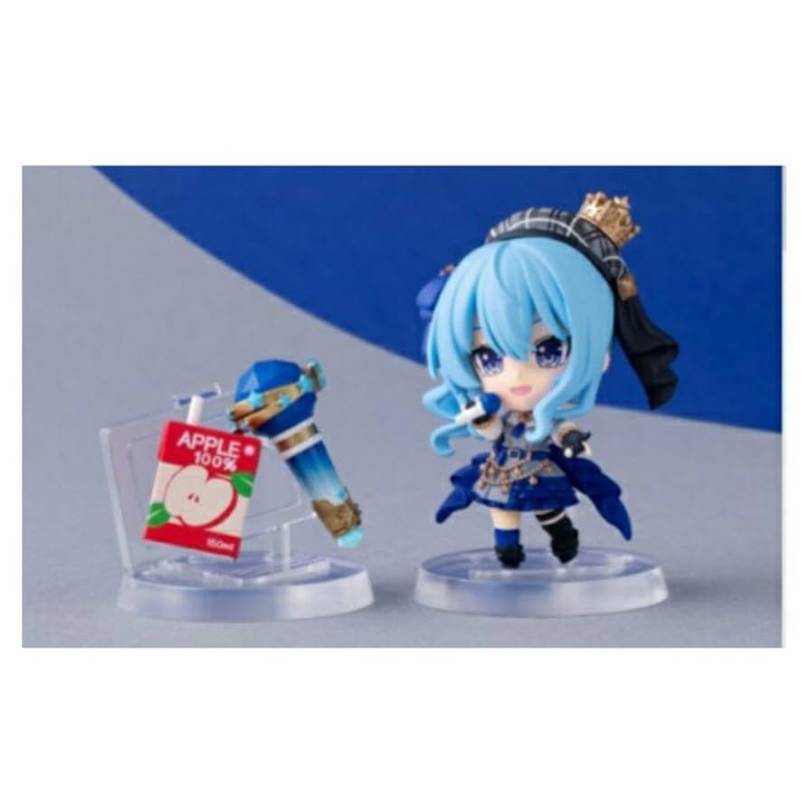 Amazon.co.jp: ホロライブデフォルメコレクション 星街すいせい