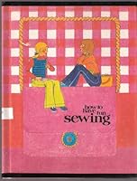 How to have fun sewing 087191252X Book Cover