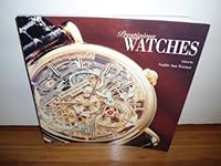 Prestigious Watches 0847819914 Book Cover