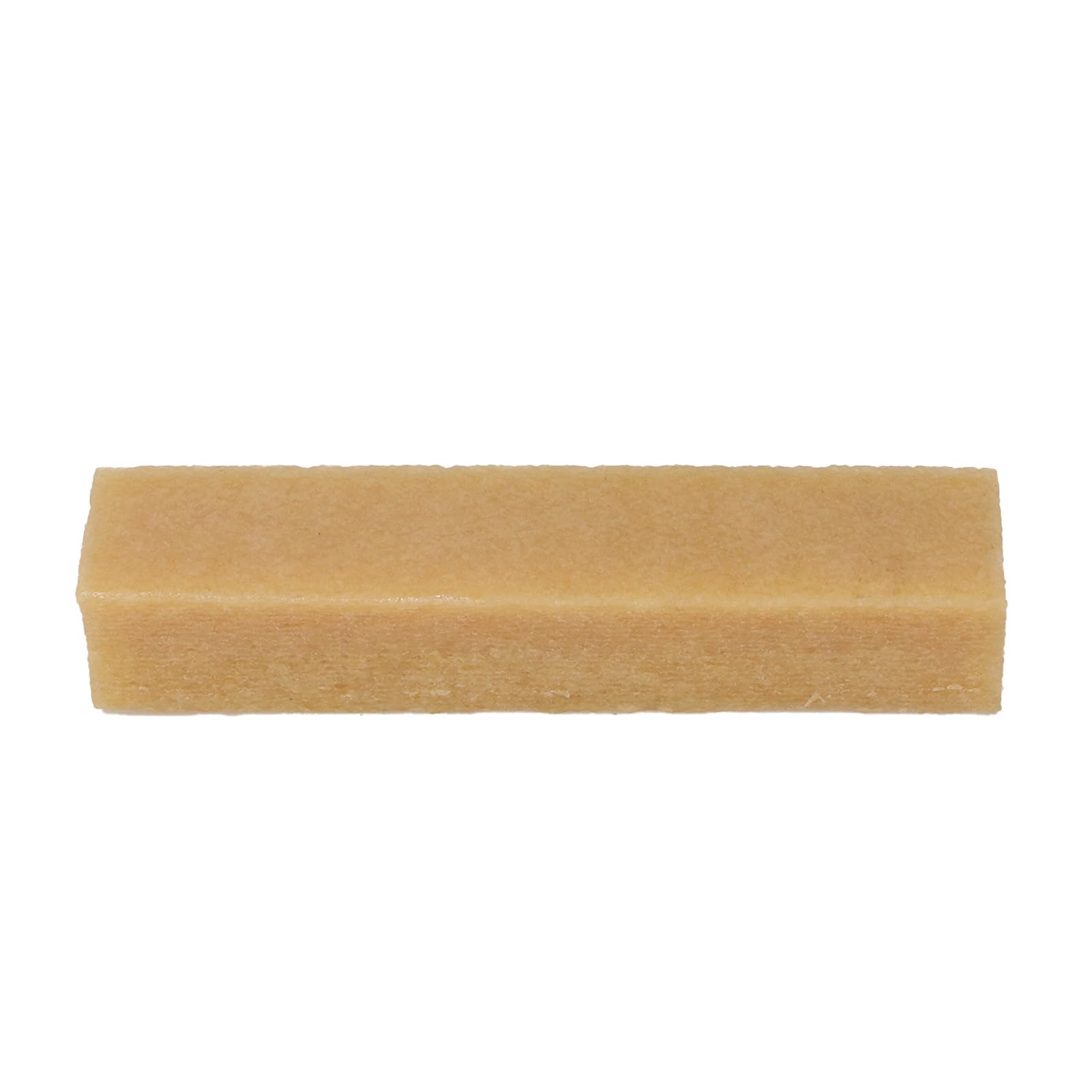 Nettoyer de Bâton de Nettoyage Abrasif en Caoutchouc pour le Ponçage du Travail du Bois a Besoin de 5 Pc