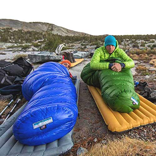 Best ColdWeather Sleeping Bags of [year] My Open Country