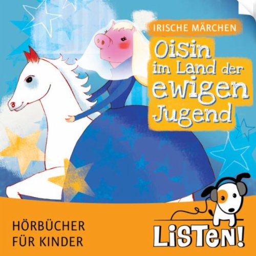 Amazon Music HansChristian Oeser & HansChristian OeserのIrische
