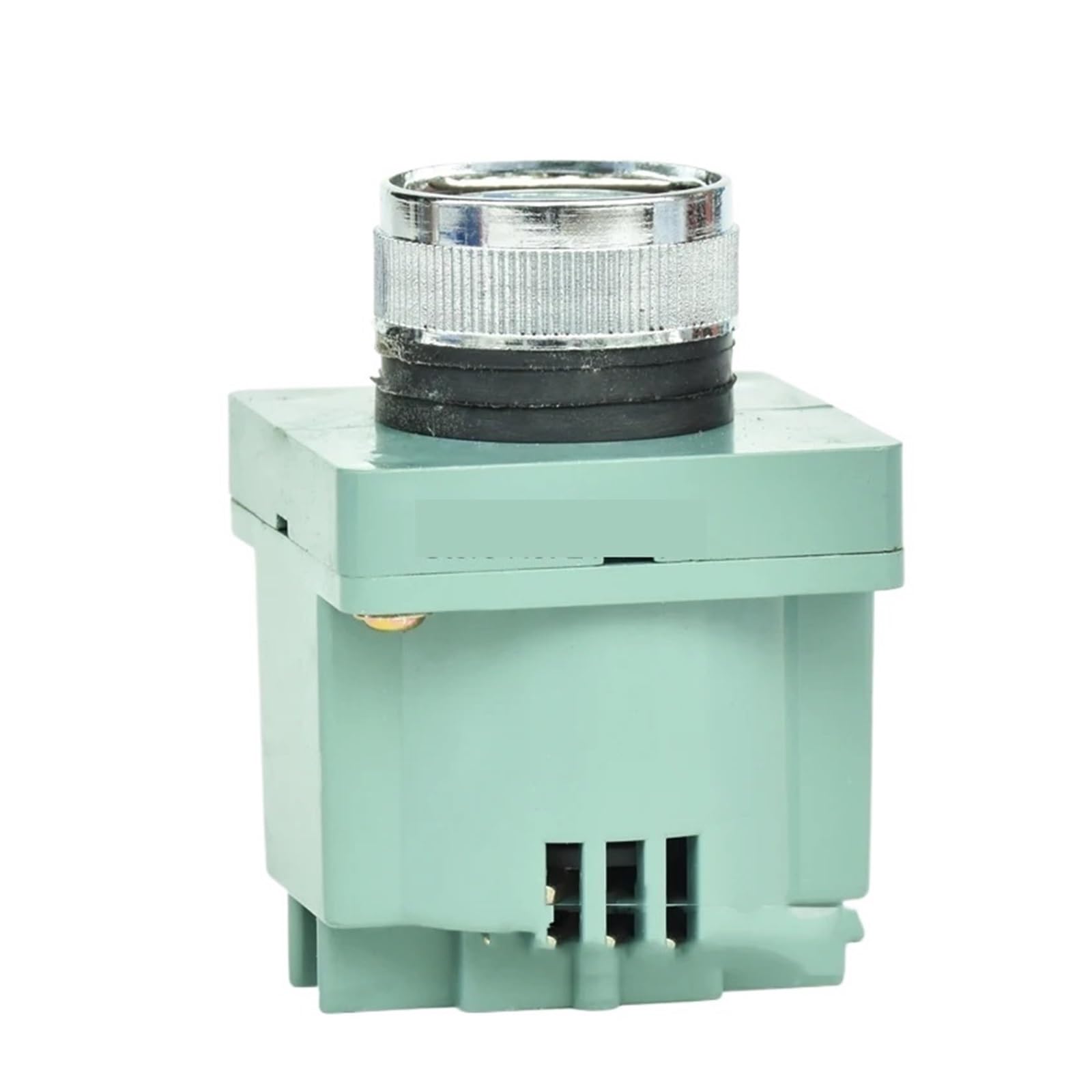 Panneau d'alarme industriel encastré KH4025 AC/DC 24V buzzer 60dB