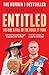 Entitled: Read the full story of Andrew Mountbatten-Windsor and Sarah Fergusons fall in the Sunday Times bestselling most devastating royal biography ever written (Daily Mail)