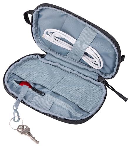 Thule Subterra Powershuttle Small, Black - image 6