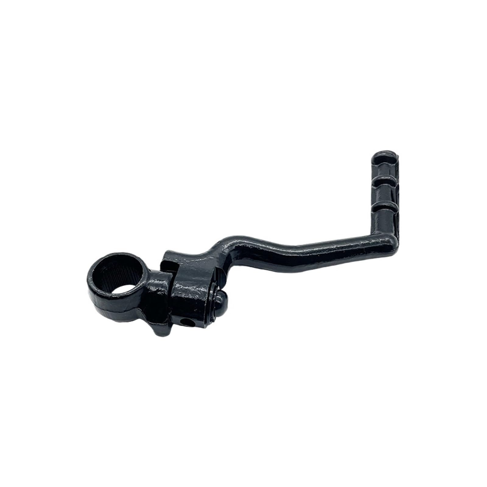 Levier de démarrage moto DT230 en acier robuste pour motocross 250cc