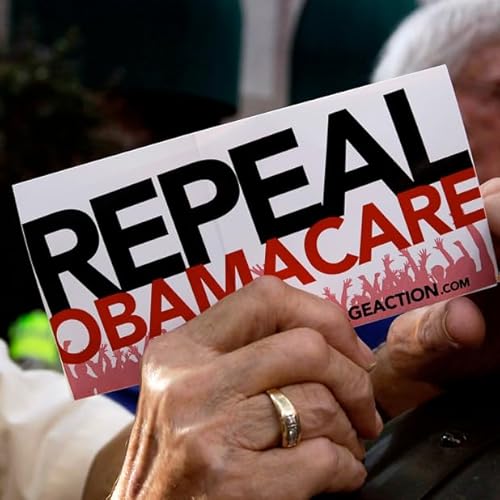 The Obamacare Trainwreck&hellip;and the way out