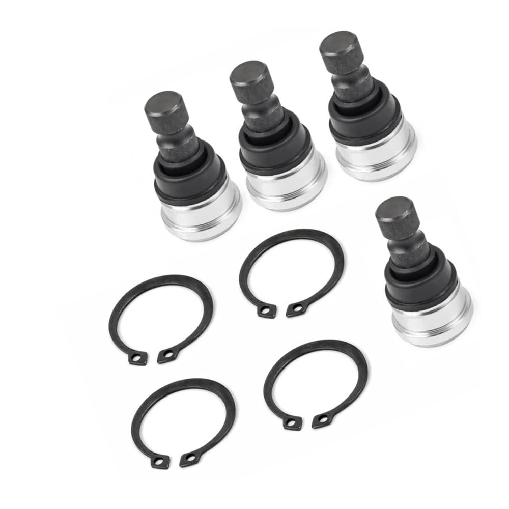 Joints à rotule Polaris 570 suspension avant rechange 7081666 pièces réparation quad - 4