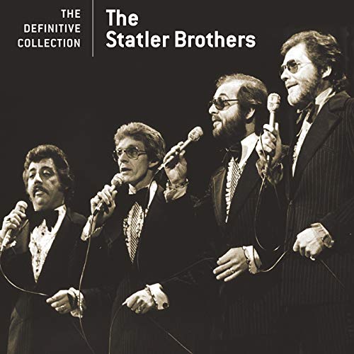 The Statler Brothers