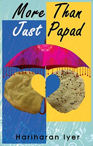 More than Just Papad