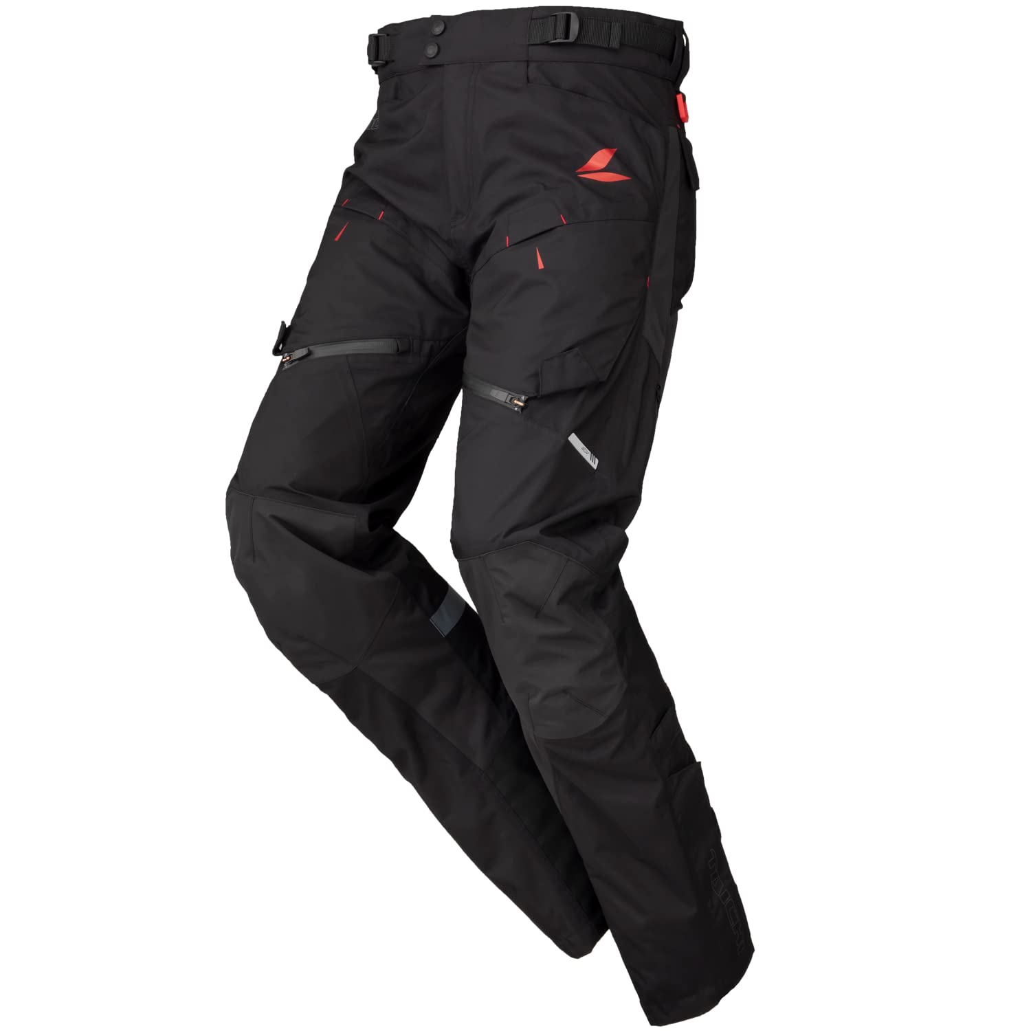 TAICHI 防水バイクパンツ ブラック　ＲＳＹ２７０ タイチ公式通販】RSY270 DRYMASTER コンパス パンツ | TAICHI