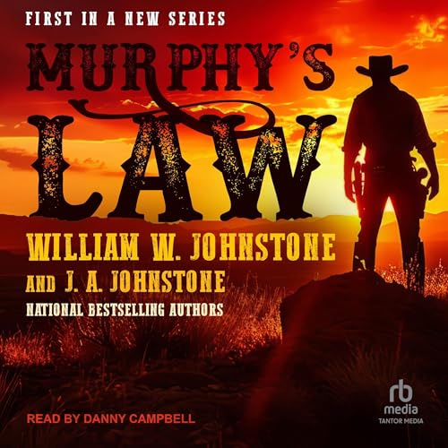 『Murphy's Law』のカバーアート