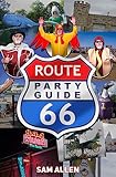 Route 66 MC Publications
