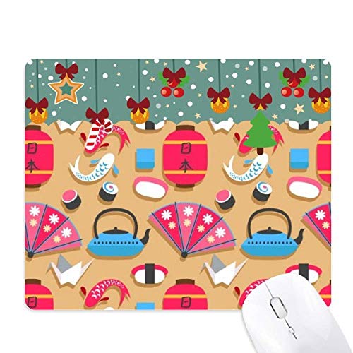 Tapis de souris de jeu Grue Repeat : fini les glissements de bureau