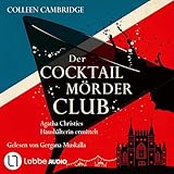 Cover zum Buch Der Cocktailmörderclub: Phyllida Brig...