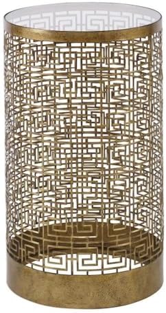 Uttermost Algernon - 24 inch Accent Table
