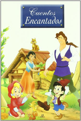 Cuentos Encantados (Relatos Clásicos)