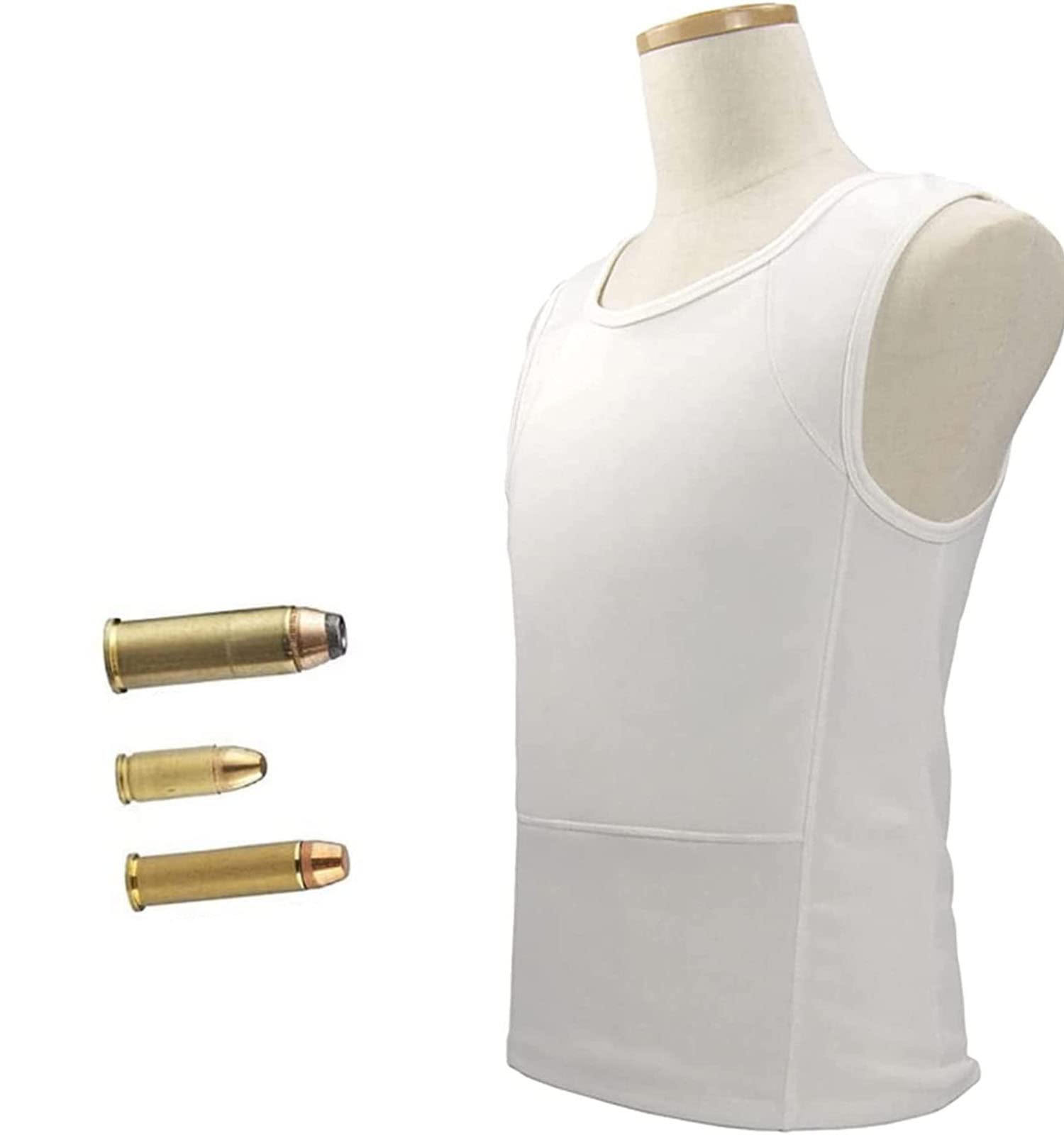 Amazon.co.jp: 防弾チョッキ 本物防弾ベスト防爆チョッキ男性用  