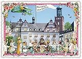 von Edition Tausendschön. Das alte Rathaus