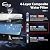 iSpring MC1000 High Flow RO Membrane Replacement Filter for Tankless Reverse Osmosis Water Filtration System RO1000