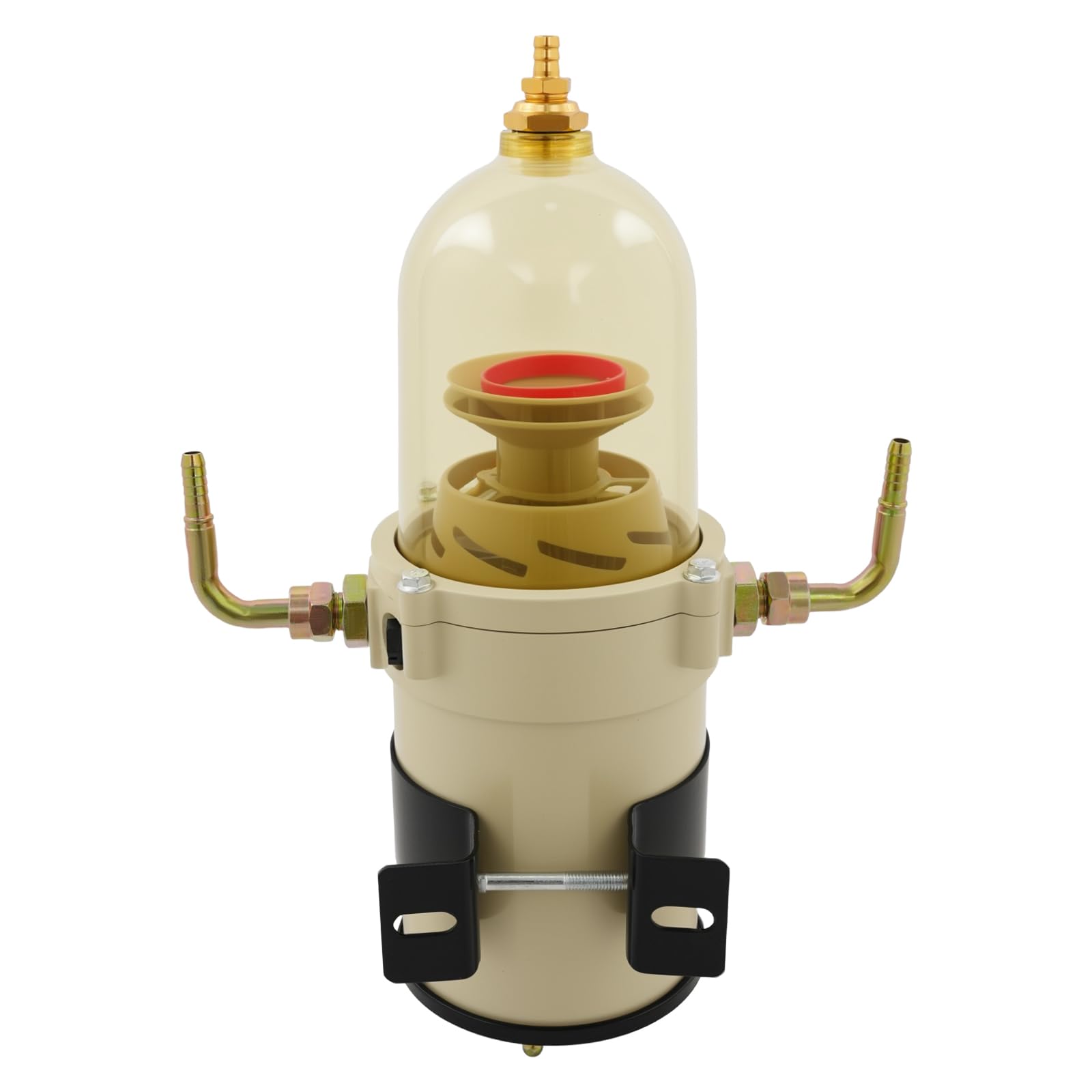 Filtro carburante diesel separatore acqua, filtro diesel 900FG, separatore acqua e diesel per motori diesel, barca, trattori
