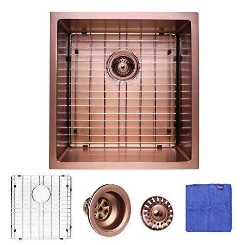 Top 10 Best Coating Stainless Steel Kitchen Sink Comparison