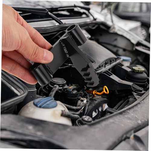 Support de modèle de volant Cabilock en métal rigide pour automobile - 6