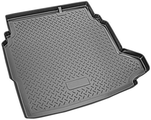 Bandeja de maletero Recambo para Cadillac BLS Limo 2006-2010 con borde de ajuste perfecto