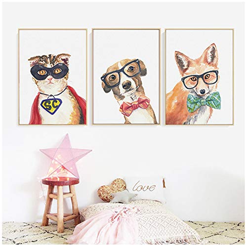 childrens wall art pictures