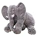 XXL Giant Elephant Stuffed Animals Plush 60 cm