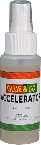 Miniatura 8 de Stop & Go 5 Minute SW1000 - Kit de reparación de neumáticos de emergencia sin cámara de 14 piezas para pinchazos en ATV, UTV, remolque, cortacésped,