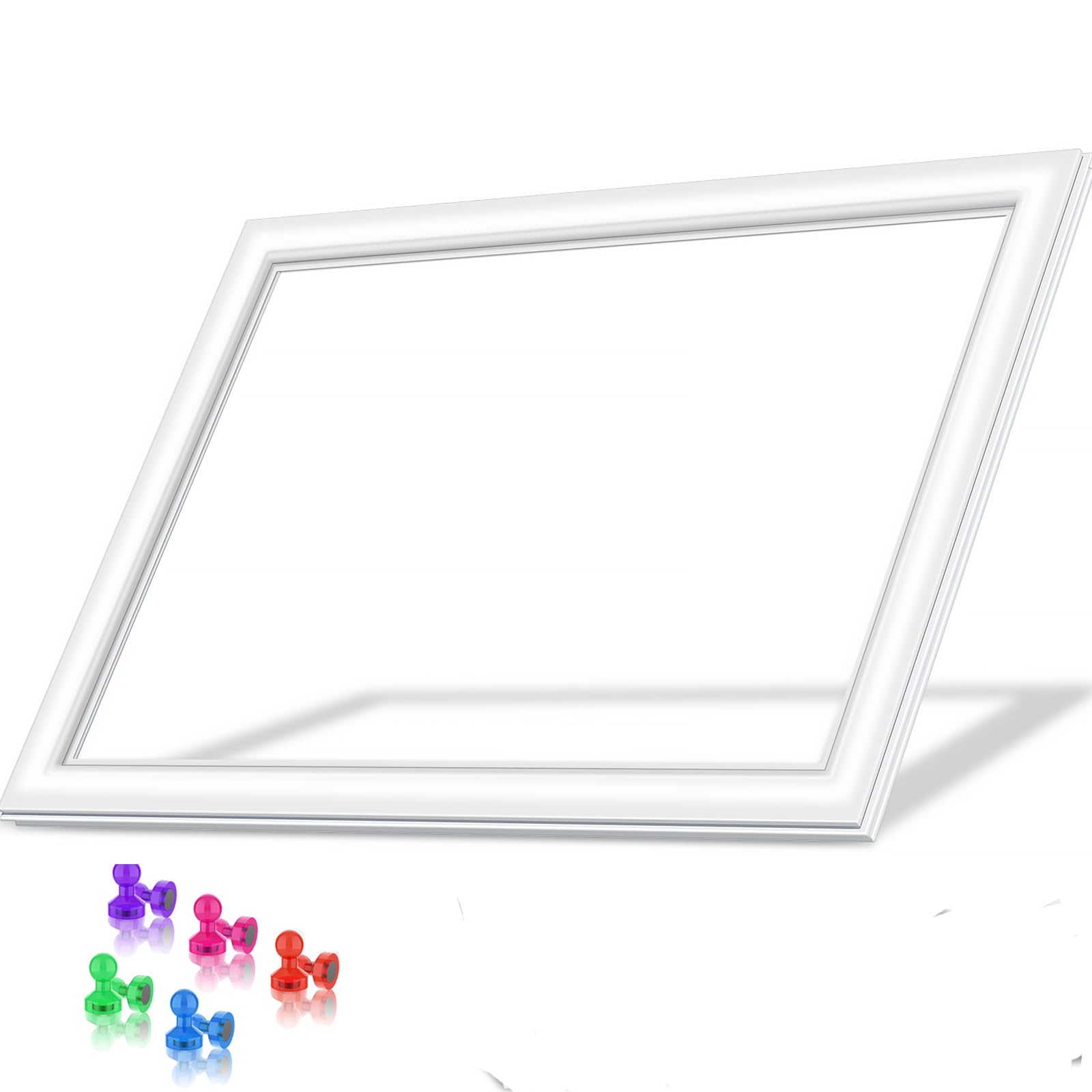 Photo 1 of ALVAR W10443315 Freezer Door Gasket