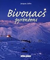 Bivouacs pyrénéens 2879018676 Book Cover