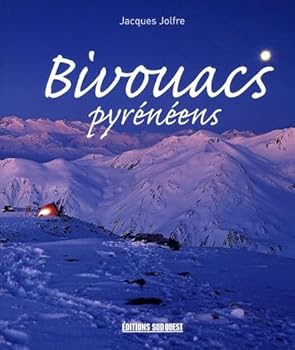 Paperback Bivouacs pyrénéens [French] Book