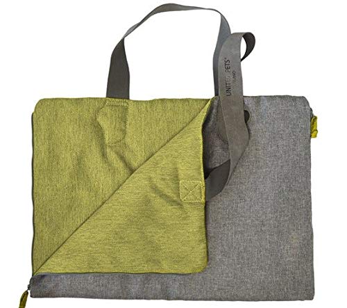 UNITED PETS DF5501VE Pursie Borsa Cuccia