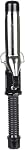 Conair CD89NC1-1/2'' Curling Iron, 30-second chauffage instantané, technologie multicouches, système de récupération de chaleur uniforme, double tension, curleur à cheveux