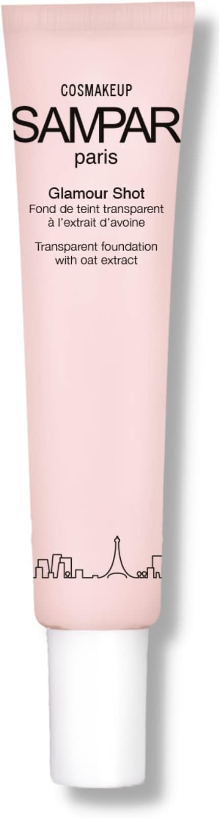 SamparCosmakeup Glamour Shot - 25 ml