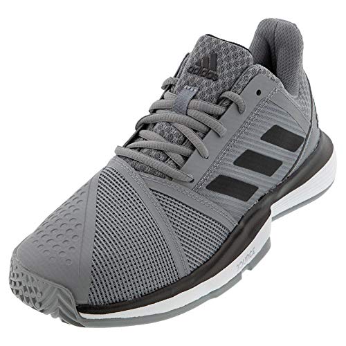 Image of adidas Men's Courtjam Bounce Tennis Shoe