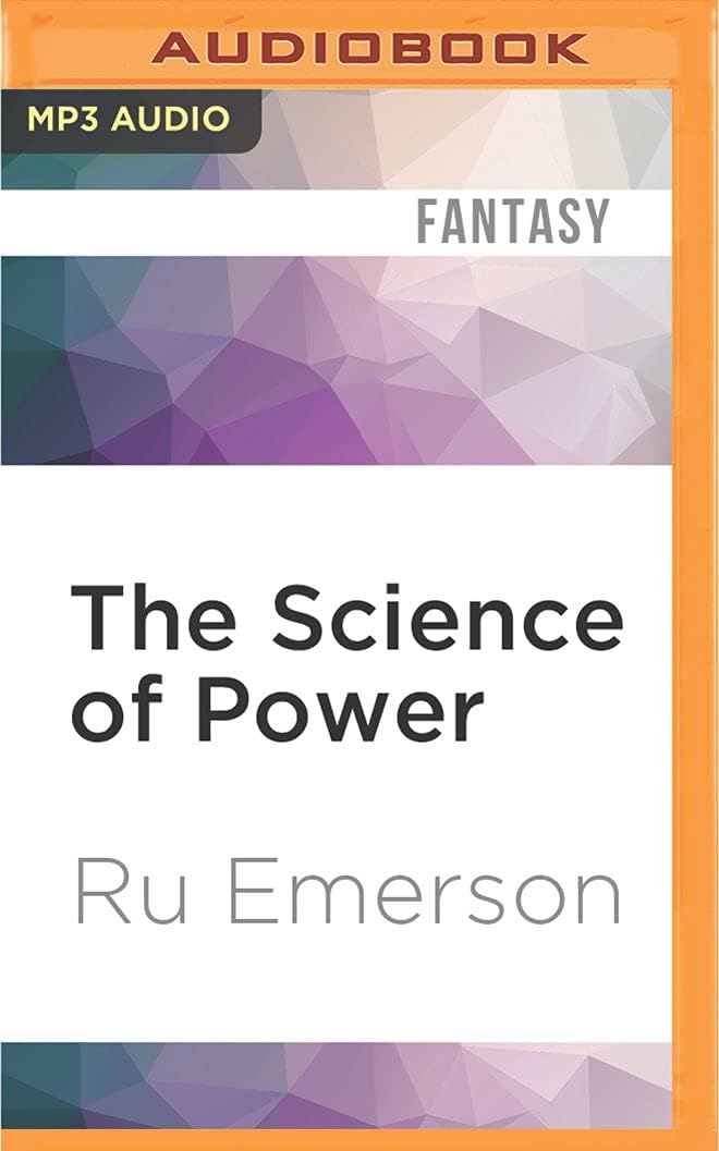The Science of Power (Night Threads)