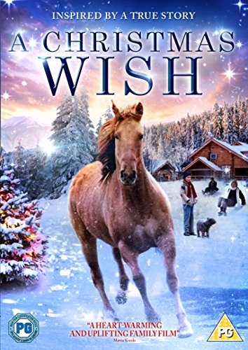 A Christmas Wish [Edizione: Regno Unito] [Edizione: Regno Unito]