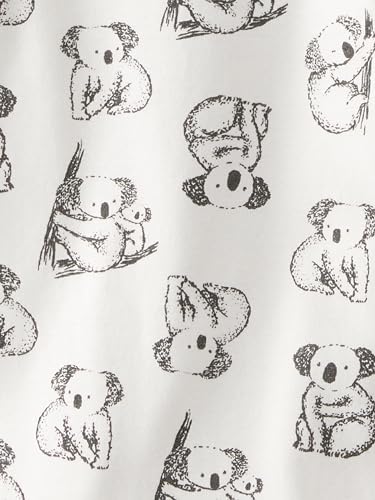 Image of little planet by carter's Unisex Baby 3-pack Short Sleeve Bodysuits Made With Organic Cotton