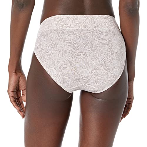 Image of Warner's No Pinching. No Problems. Hi-Cut Brief Panty Underwear