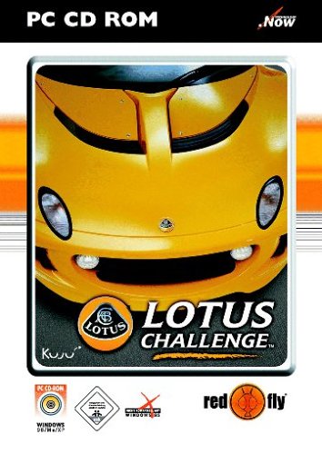 Preisvergleich Produktbild Lotus Challenge [Red Fly]
