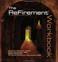 The ReFirement Workbook 0938529277 Book Cover