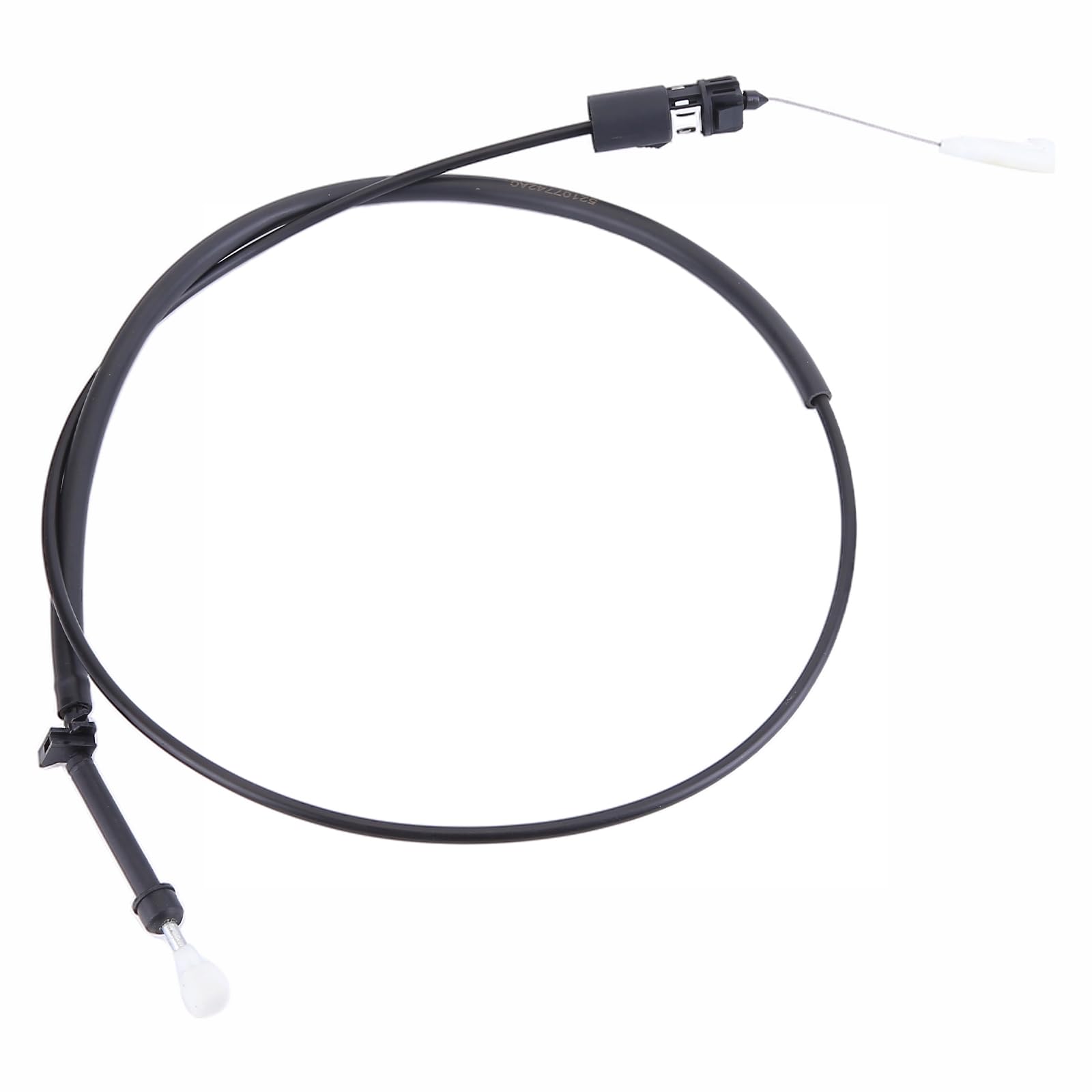 Amazon.com: 52107742AC Transmission Kickdown Cable Detent Line