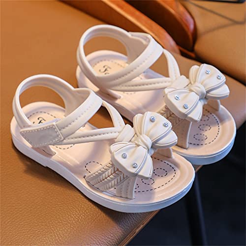 Girls Sandals Children Sandals Soft Flat Shoes Fashion Comfortable Flower Sandals en Sandals for Toddler Girls3