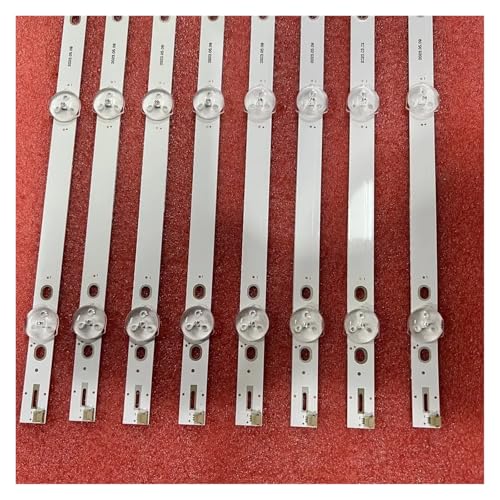 8/Zbg LEDobNCgXgbv 5LED 49LK5400BUA 49LK5400PLA K490WDK5 A2 4708-K49WDK-A2113N01p(8pcs For 1 TV)