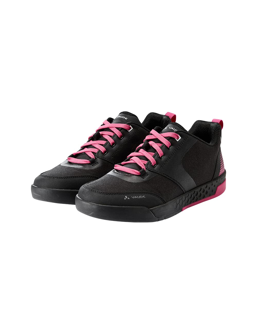 VAUDE Women's Am Moab Syn. - Buty Do Kolarstwa Górskiego Kobiety